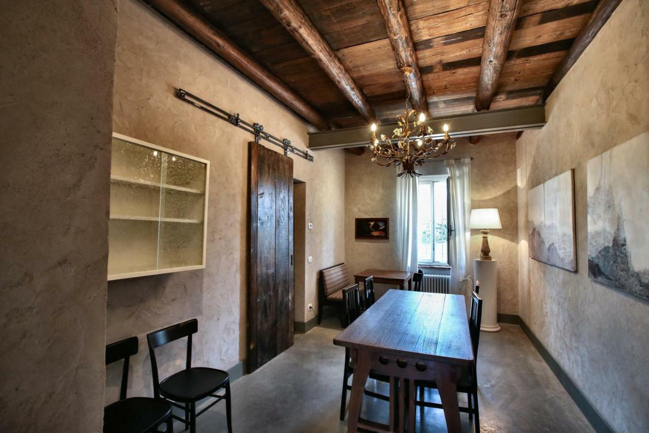 Corte Reginella Roverbella Buitenkant foto